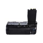 باتری گریپ دوربین کانن مدل Canon BG-E8 Battery Grip for EOS 700D